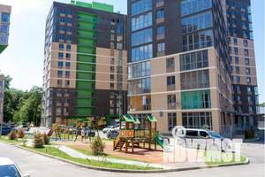 1-к квартира, посуточно, 38м2, 8/13 этаж