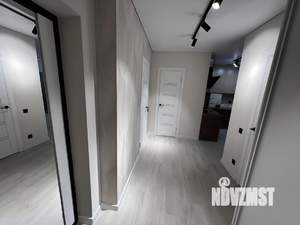 2-к квартира, на длительный срок, 50м2, 18/19 этаж