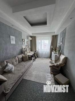 2-к квартира, на длительный срок, 58м2, 13/15 этаж