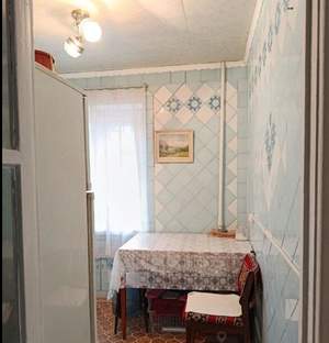 2-к квартира, на длительный срок, 45м2, 3/5 этаж