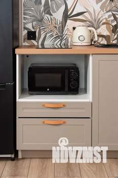 1-к квартира, посуточно, 30м2, 18/24 этаж