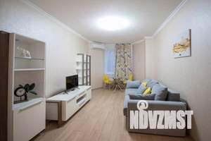 3-к квартира, посуточно, 82м2, 4/10 этаж