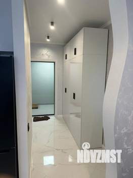 Студия квартира, на длительный срок, 30м2, 14/25 этаж