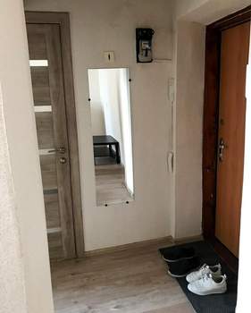 1-к квартира, на длительный срок, 30м2, 1/2 этаж