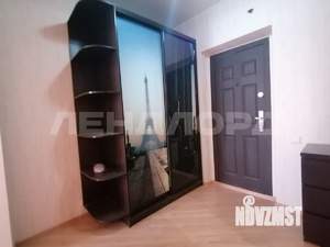 1-к квартира, на длительный срок, 41м2, 1/16 этаж