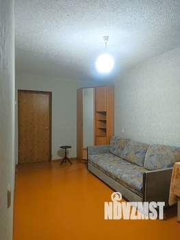 2-к квартира, на длительный срок, 45м2, 5/5 этаж
