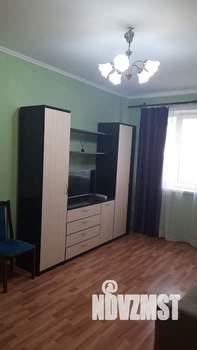 1-к квартира, на длительный срок, 36м2, 14/17 этаж