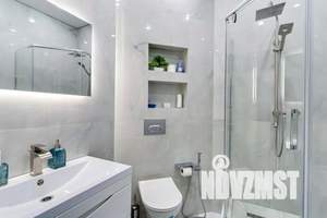 3-к квартира, посуточно, 60м2, 26/32 этаж