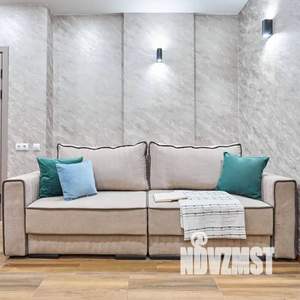 1-к квартира, посуточно, 47м2, 5/23 этаж