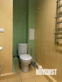 3-к квартира, на длительный срок, 62м2, 4/4 этаж