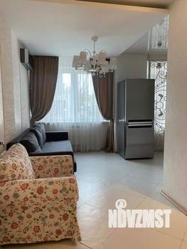 3-к квартира, на длительный срок, 90м2, 3/17 этаж