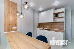 1-к квартира, посуточно, 31м2, 1/1 этаж