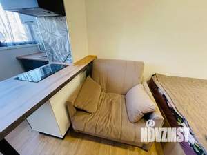 Студия квартира, посуточно, 21м2, 1/3 этаж