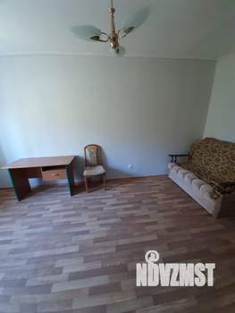 1-к квартира, на длительный срок, 36м2, 2/15 этаж