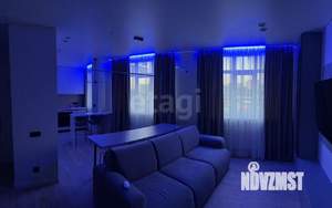 2-к квартира, на длительный срок, 83м2, 5/27 этаж