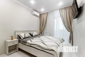 2-к квартира, посуточно, 60м2, 5/32 этаж