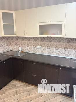 1-к квартира, посуточно, 41м2, 10/17 этаж
