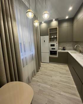 2-к квартира, на длительный срок, 59м2, 9/15 этаж