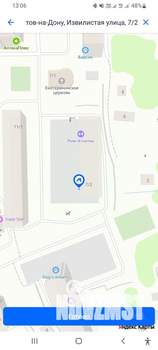 1-к квартира, на длительный срок, 40м2, 20/28 этаж