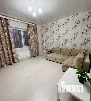 2-к квартира, посуточно, 65м2, 1/1 этаж