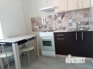 1-к квартира, на длительный срок, 37м2, 12/20 этаж