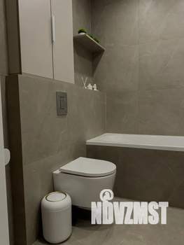 1-к квартира, посуточно, 48м2, 9/21 этаж