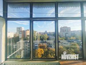 2-к квартира, на длительный срок, 45м2, 9/10 этаж