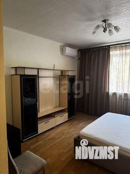 1-к квартира, на длительный срок, 40м2, 1/10 этаж