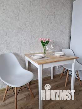 Студия квартира, посуточно, 25м2, 6/12 этаж