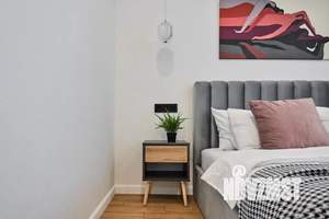 1-к квартира, посуточно, 42м2, 24/25 этаж