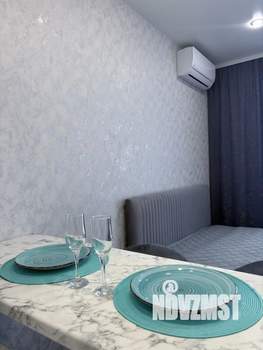 1-к квартира, посуточно, 25м2, 22/25 этаж