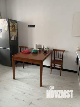 Студия квартира, на длительный срок, 26м2, 1/9 этаж