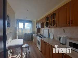 1-к квартира, посуточно, 37м2, 8/14 этаж