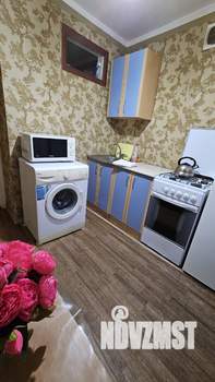 1-к квартира, на длительный срок, 40м2, 8/9 этаж