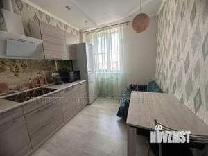 1-к квартира, на длительный срок, 35м2, 8/8 этаж