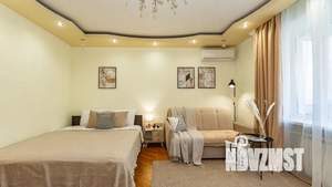 1-к квартира, посуточно, 30м2, 5/9 этаж