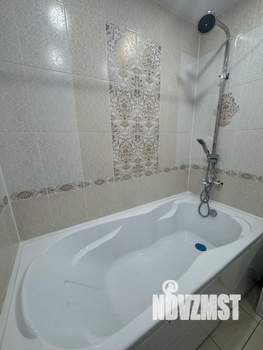 3-к квартира, на длительный срок, 90м2, 2/25 этаж