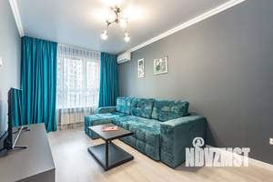 2-к квартира, посуточно, 67м2, 8/18 этаж