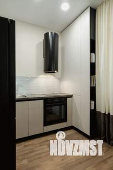 1-к квартира, посуточно, 36м2, 13/18 этаж