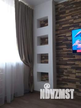 2-к квартира, посуточно, 41м2, 1/5 этаж