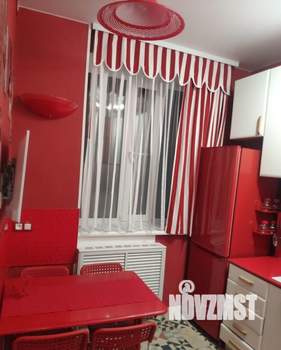 2-к квартира, на длительный срок, 40м2, 1/2 этаж