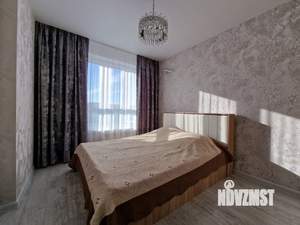 2-к квартира, на длительный срок, 52м2, 7/9 этаж