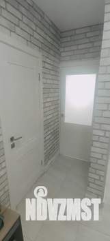 2-к квартира, посуточно, 42м2, 13/20 этаж