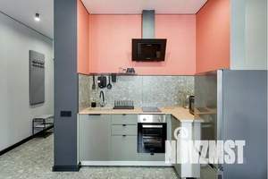 1-к квартира, посуточно, 30м2, 13/25 этаж