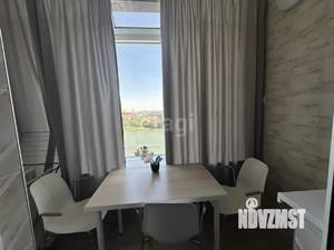 1-к квартира, на длительный срок, 55м2, 8/22 этаж