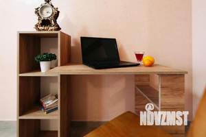 2-к квартира, посуточно, 60м2, 1/1 этаж