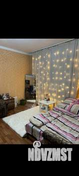 1-к квартира, на длительный срок, 30м2, 1/12 этаж