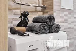 1-к квартира, посуточно, 30м2, 5/8 этаж