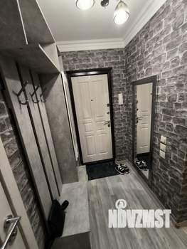 1-к квартира, на длительный срок, 36м2, 16/17 этаж