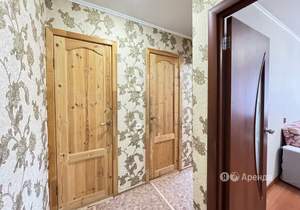 2-к квартира, на длительный срок, 43м2, 5/9 этаж